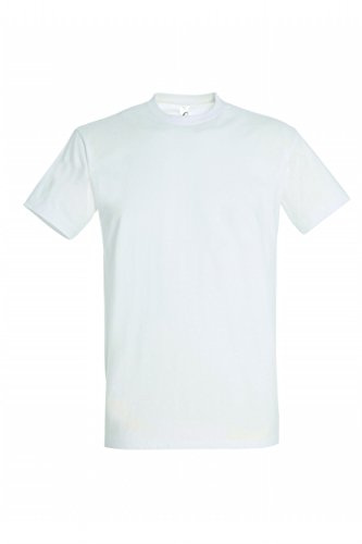 SOLS Herren Sol's Imperial T-Shirt
