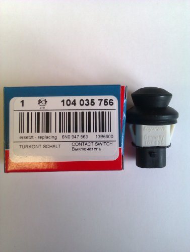 Topran 104 035 Schalter für Türkontakt