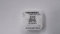Deux rENATA-pile bouton rENATA 370 40mAh 1.55V -