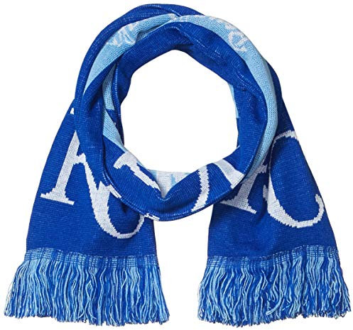FOCO MLB (2016 Edition) Big Logo Schal, Unisex-Erwachsene, Teamfarbe, Einheitsgröße