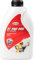 START - Huile Moto 2T, Pré-Mélange Pour Scooter, Lubrifiant Semi-Synthétique, TC Plus, Pour Moteur Deux Temps, 1L, Idéal Pour Course et Performance