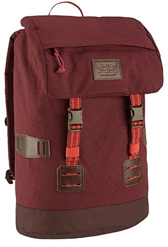 Burton Tinder Pack Daypack, Fired Brick Rip Crdra, 52 x 32 x 16 cm
