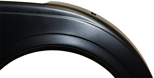 Dekaform Kettenschutz Performance-Line in Matt Finish für Biria BOC Dekathlon Fischer KTM Kettler Mars Mifa Ragazzi Aktive Sprick Velo de Ville Fahrrad mit 3-fach Kettenblatt (210)