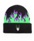 Disney Damen KC586336MMA Beanie-Mtze, Schwarz, Einheitsgröße