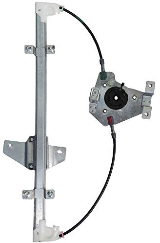 Magneti Marelli 350103185600 Fensterheber vorne SX Nissan | Kompatibel mit: NISSAN NOTE, NOTE