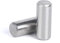 Yesallwas 30 perni da 8 mm x 14 mm in acciaio inox 304 supporto per mensole in metallo elementi di fissaggio utilizzati in posizione precisa (8 mm x 14 mm 30 pezzi)
