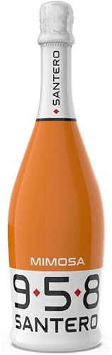 SANTERO 958 NEW MIMOSA ARANCIA 75 CL