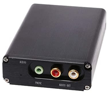 Fasizi CM6631A Digitale Schnittstelle, 32/24 Bit, 192 K Soundkarte, USB auf I2S/SPDIF Koaxialausgang, unterstützt Connect-Decoder, Upgrade DAC