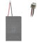 BATERIA LIP1522 PARA MANDO SONY PLAYSTATION 4, PS4, 1000 mAh, CONECTOR 4,3 MM