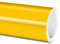 Actinium® Plotterfolie (14€/qm) 751c 021 Gelb Glanz 5m x 31,5cm High Performance Cast Folie, gegossene Selbstklebende Autofolie glänzend