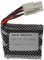 vhbw Batterie Compatible avec GPToys Foxx 9115, 9116, S911, S912 modéle RC (800mAh, 9,6V, Li-ION, 54 x 48 x 16,5 mm)