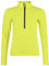 HEAD Aster Midlayer Damen, Lemon