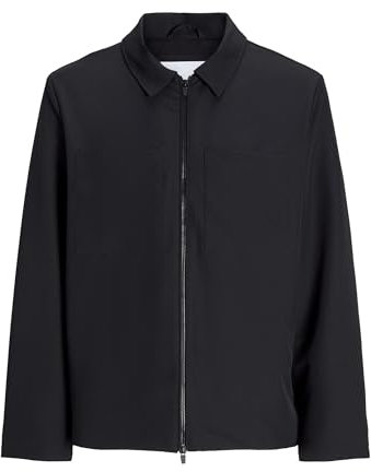 JACK & JONES JJEJAXON Shacket SN