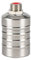 Kugelhahn-Set, Edelstahl-Schwimmerventil, Wassertank, 1/2 Zoll, 4/3 Zoll, Wasserturm-Absperrventil, Schwimmendes Kugelventil, Automatische Wasserstandskontrolle(Size:1/2,Color:Upper Water Inlet)