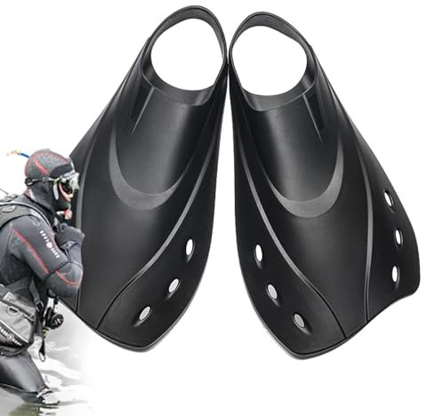 Taucherflossen, Schwimmflosse | Bequeme Tauchflossen