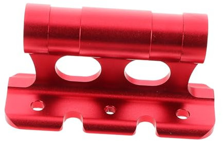 GLEAVI Porte-vélos De Toit pour Voiture Support De Fourche Vélo Montage Facile Et Rapide Compatible avec Divers Modèles De Véhicules Transport Pratique pour Cyclistes