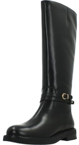 Geox WOMAN D SERILDA BOOTS BLACK 36_EU