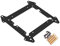 Multi-Layer Hard Bracket 3.5 Inch Hard Disk Bay Notebook/Laptop Bracket SSD