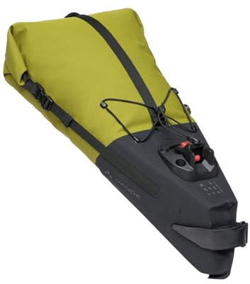 VAUDE Trailsaddle L