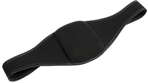 Gatuida Workout Microphone Pouch Belt for Instructors Stylish Waist Pack for Fitness Yoga and Teaching Portable Mic Carrier for Easy Access and Use