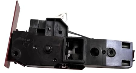 Washing Machine Door Lock：Compatible for Samsung Washing Machine Door Lock Switch，for DC64-02032A