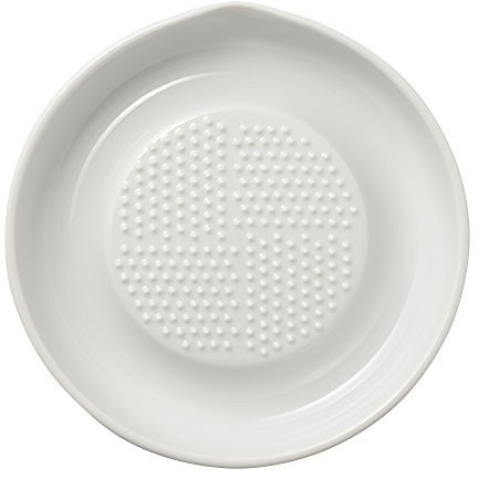 Kyocera CD-18 Ceramic Grater 6-1/2 (japan import)