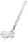 De Buyer, ESPUMADERA ALAMBRE L. MANGO 36 CM Ø14CM L46CM,14 cm-2601.14N