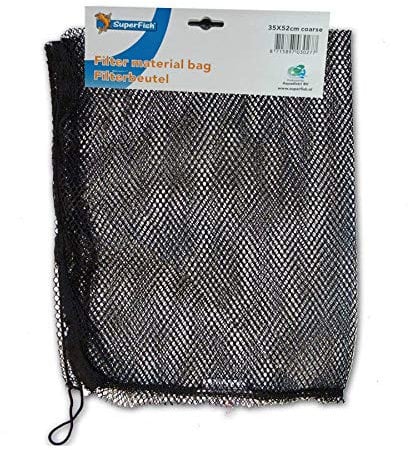 Superfish Pond Filter Media Bag 35cm x 52cm 200g