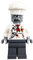 LEGO Monster Fighters: Minifigur Zombie Chef