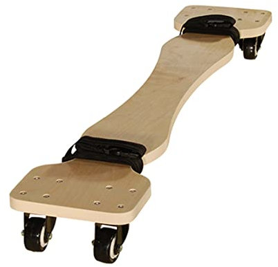 Sens Original - Chariot easygo pour table de massage - - Sens Original
