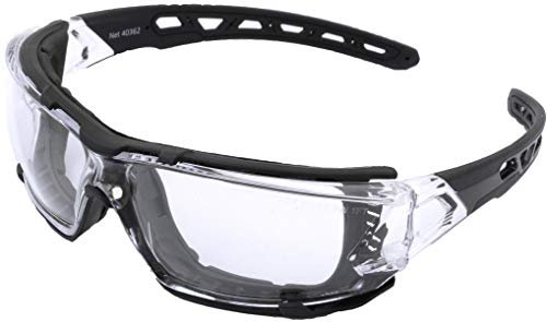 SwissEye Tactical Brille Net Klar