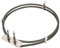 For Whirlpool Generation 2000 Cooker Heater Element 2 Turn 2000 Watts sparesdirect2ultd