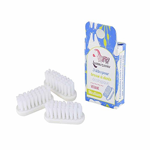 Lamazuna - Shampoing solide cheveux normaux - Chocolat