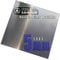 Full Armour 5083 - Placa de aluminio 5 mm 200mm x 200mm (20cm x 20cm)