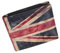 Kalmin bedrucktes Lederportemonnaie mit RFID Schutz 196_4 Union Jack