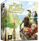 TCG Factory Rise to Nobility Brettspiel für 1 bis 6 Spieler, Strategiespiel in der Fantasie Welt