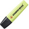 Textmarker - STABILO BOSS ORIGINAL Pastel - Einzelstift - Prise von Limette