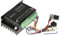 WS55-220 DC 48V 500W BLDC Motor Controller Motortreibersteuerung, Bürstenlose CNC-Spindel BLDC Motortreiber Elektrischer DC Motordrehzahlregler 20VDC bis 50VDC