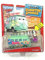 Disney Pixar Cars Fillmore mit Stoßstangen-Aufkleber und Ölkanne Accessoire, Mehrfarbig, Maßstab 1:55, 9 x 4 x 3 cm, hergestellt aus Druckguss-Metall, Mattel Model GPN44