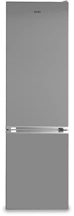 Svan SVF2063FFX Frigorífico Combinado Smart Frost A+ Inox