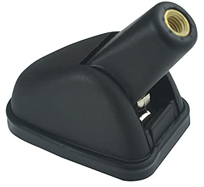 FanPaYY Base d'antenne Ni-ssan Aerial Roof Mount Base Base d'antenne Auto Radio 28216BC20A pour Ni-ssan Micra Almera