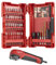 Shockwave Impact Duty - Casquillo de ángulo recto (40 unidades)