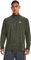 Under Armour Herren Tech 2.0 1/2 Zip Warmup Tops, (391) Marine Od Green Black White, L EU