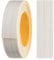 haggiy Cinta de melamina autoadhesiva para cantos de muebles, sujeción segura sin planchar, borde de bordes, chapa para estanterías/placas de madera (crema Woodline)