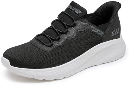Skechers Hands Free Slip-ins Bobs Squad Chaos – In Color, Sneaker für Damen