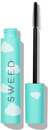 SWEED Cloud Mascara - Dark Brown (12 ml)