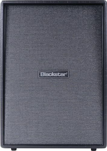 Blackstar HT-212VOC MkIII 2x12 Schwarz - Gitarrenbox