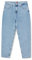 Tommy Jeans Damen Mom Jean Uhr TPR Ai4116Dw0Dw21392 Zugeschnitten, Denim (Denim Light), 30W x 28L