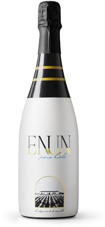 ENUN espumoso Vino Espumoso para Hielo - Finca Los Remedios