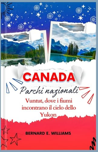 Canada Parchi Nazionali: Vuntut, dove i fiumi incontrano il cielo dello Yukon